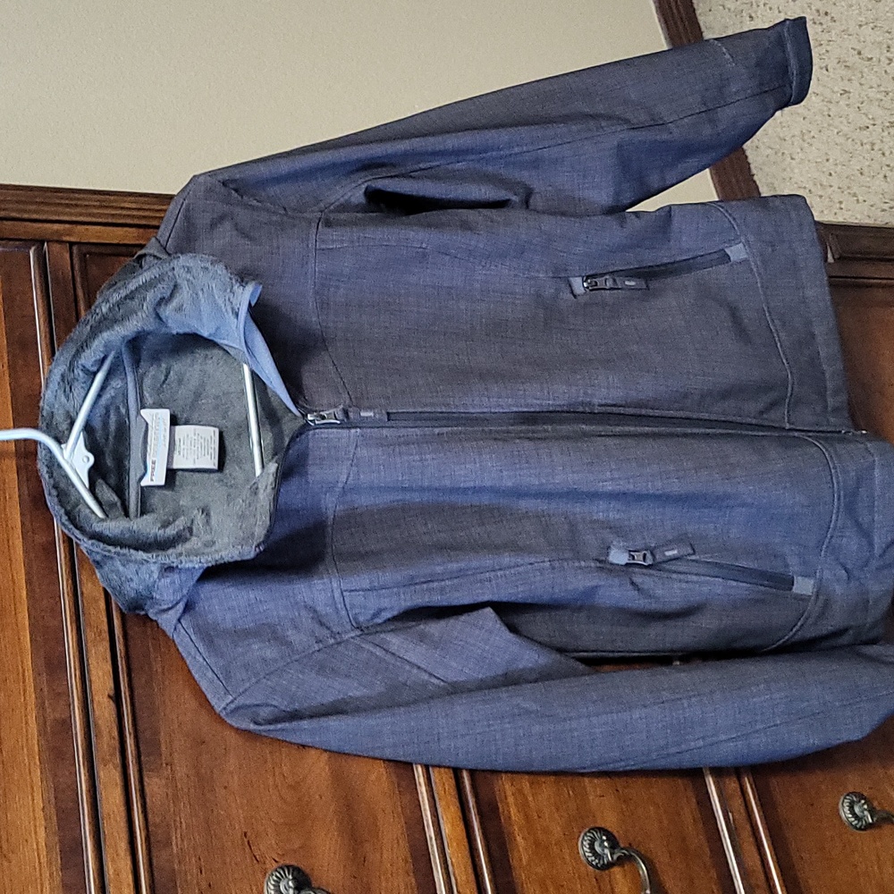 Jacket - Picture 2 of 3